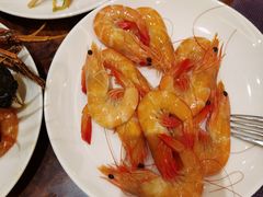 -罗约海滨温泉酒店-索莎西餐厅