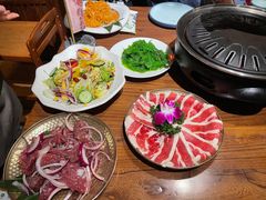 -匠牛道烤肉料理店(西坝河店)