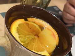 -刀叉遇上筷子中西融合餐厅(成都道店)