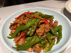 -阿露佳·舌尖上的安吉菜