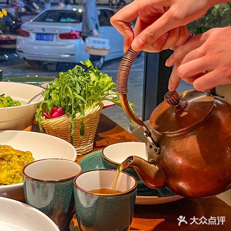 大鸭梨太会了，来这里一口吃掉春天🌸