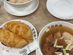 -下环街市熟食中心