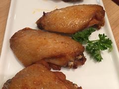 -必胜客(百联又一城店)