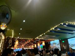 大堂-大头虾越式风味餐厅(光明广场店)