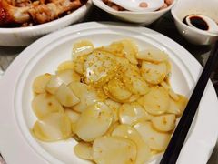 -走马楼饭庄(慈城古县城店)
