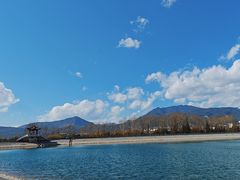 -清溪水库