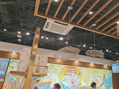 -西部马华清真兰州牛肉面·烧烤夜市(三里河店)