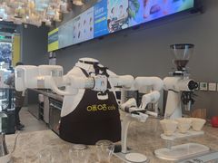 -咪咕咖啡(北京西单店)