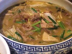 -西安饭庄·非遗陕菜(钟楼店)