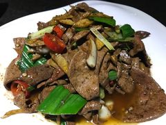 -湘与香缘·湖南菜(王府井北京市百货大楼店)