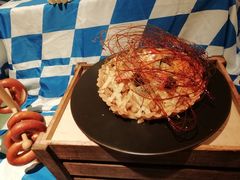 -太原富力万达文华酒店·美食汇西餐厅