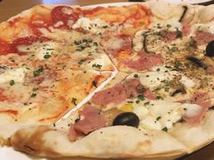 -玛尚诺Pizza&Bar(长泰广场店)