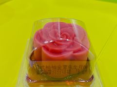 -星巴克臻选(盐城金鹰聚龙湖店)