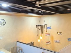 -烤五行·烧烤烤串(石佛营店)