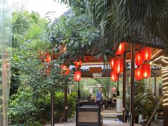 -醉月城西昌火盆烧烤(天府店)