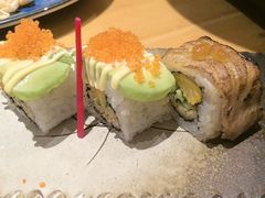-大岛日本料理铁板烧(南通大饭店)