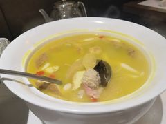 -徽镇小厨·经典徽菜(马连道店)