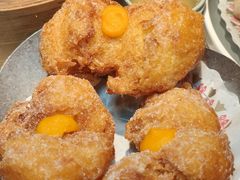 -禄运茶居·手工点心(猎德店)