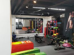 -清橙健身(学院路店)