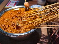 -肖四女乐山跷脚牛肉(世博源店)