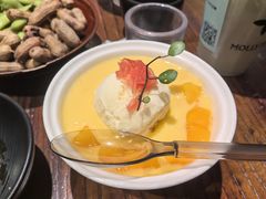 -杨老头鲜货烧烤(太古里店)