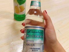 -赵家牛肉砂锅(台西三路店)