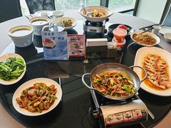 -徐记海鲜(高铁南站|沙湾公园店)