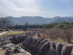 -黄河小浪底水利枢纽风景区