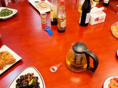 -呼吸森林·生态农庄农家乐私房菜