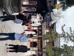 -径山寺