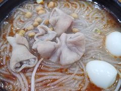 -青石桥老瓦房肥肠粉总店(青石桥总店)