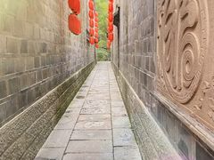 -成都武侯祠博物馆