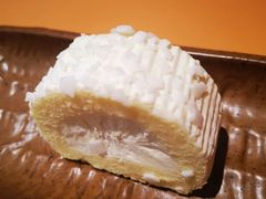 生椰瑞幸卷-瑞幸咖啡(深圳东门中心城店)