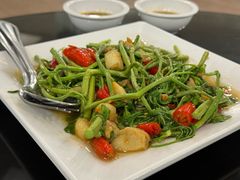 -建兴酒家(班塔通分店)