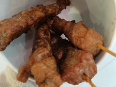 -裕兴旺老上海特色里脊肉(云瑞邻里中心店)