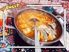 -弘烨 贵州酸汤 鱼火锅(东财店)