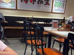 -和府捞面(欧亚卖场店)