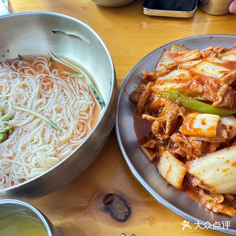 东直门区域 打工人干饭 性价比首选4家