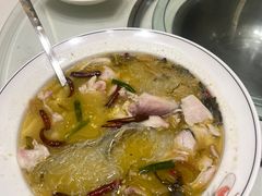 -福寿斋·老北京铜锅涮肉·烤鸭(顺义总店)