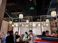 大堂-湘味淳(千禧街店)