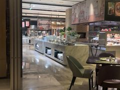 -丽都皇冠假日酒店·Matrix亦餐厅(望京店)
