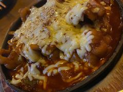 -包装马车·韩国料理·포장마차