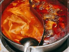 -俏牛哥鲜牛肉牛肆馆(重庆天地店)