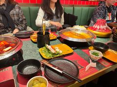 -牛New寿喜烧(曹路花园城店)