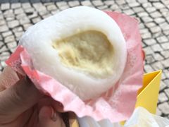 -澳门长洲糯米糍(柯打苏沙街店)