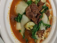 -东流山烤鸭·家常菜(雨山龙湖店)