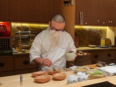 -鮨然(然寿司钱粮胡同店)