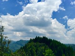 -山王坪喀斯特国家生态公园