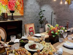 -华阳时光吧餐厅(华阳广场国际大饭店)