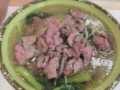 -雪花龙吊龙牛肉面(三山街店)